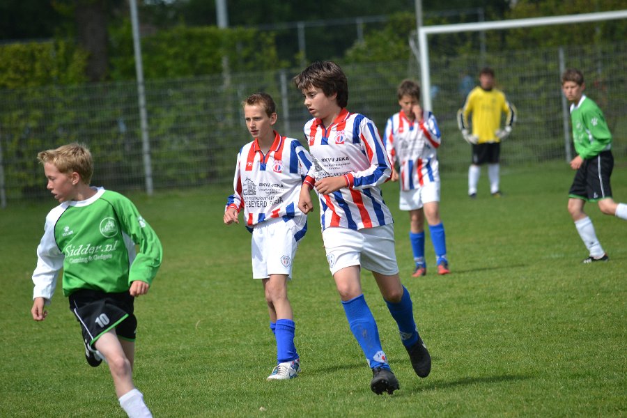 JEKA D10 Toernooi Roosendaal (33)